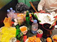 -牛New寿喜烧(金茂览秀城店)