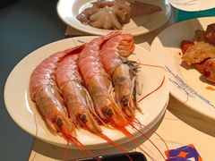 -星伦多 自助料理(圆融店)