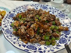 -家有美味(户部山二店)