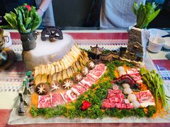 -慢丽江·云南野生菌土鸡锅(付家庄店)