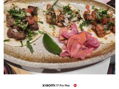 -墨纪Mojí墨西哥餐厅(官舍店)