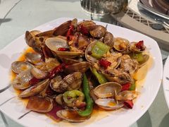 -柳记海鲜坊·蒸汽海鲜·福州菜·香辣蟹(芳群园店)