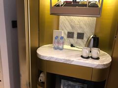 -北京北辰洲际酒店