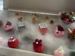 -三迪希尔顿酒店·星空酒廊