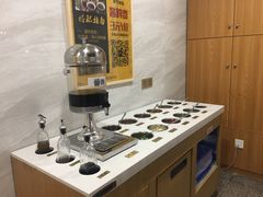 -潮汕大目牛肉火锅(上梅林店)
