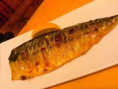 -浪花亭日本料理(古田路店)