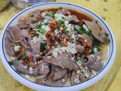 -青竹园海鲜餐厅(海天路店)