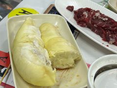 -争先鲜·蒸汽海鲜自助·鲜切牛肉