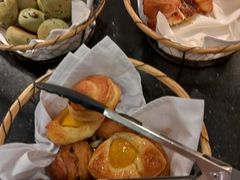 -天伦王朝酒店·盛华瑄餐厅