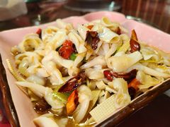 油淋鸟贝-崴海渔村(虹梅路店)
