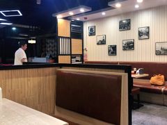 卡座-老上海里弄味道(知春路店)