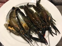 -越绣灶·自助餐(义乌香格里拉大酒店)