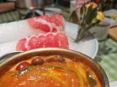 -番食园鲜食火锅(高新店)