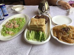 -兴福楼(通州店)