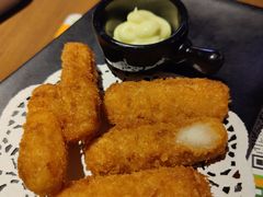 -豪客来牛排(空港华联店)
