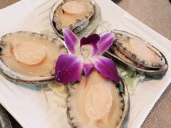 -金海阁海鲜火锅