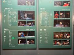 -北京人艺戏剧博物馆