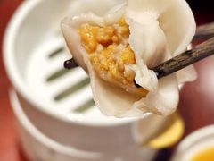 -喜鼎海胆水饺(东港店)