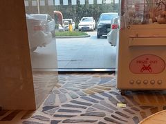 -苏州太湖假日酒店