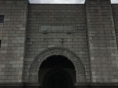 -江湾体育中心游泳馆