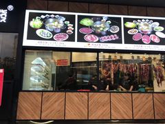 -潮发潮汕牛肉店(龙洞店)