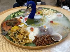 -茗情傣味