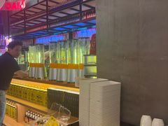 -本色.小马哥烧烤(无锡九里仓店)