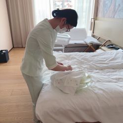 -baby bella小贝拉母婴护理中心(北京东隅店)