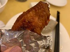 -鹏天阁酒楼·海鲜(红旗店)
