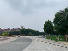 -武清南湖绿博园