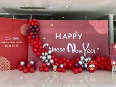 -上海伟杰·捷豹路虎4S店(闵行店)