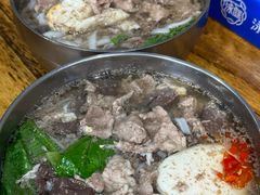 -白露塘杀猪粉(药王街店)