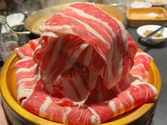-羊大爷涮肉(亮马桥店)
