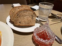 -波特曼西餐厅(中央大街店)