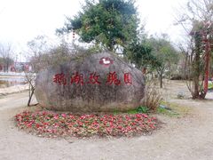 -鹅湖玫瑰文化园