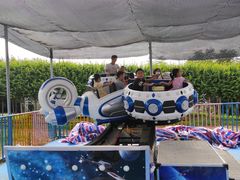 -武汉紫薇都市田园