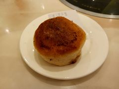 牛肉煎包-洪长兴(广西北路店)