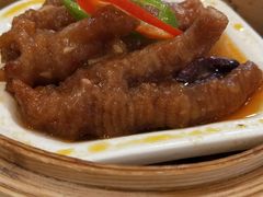 -粤式早茶希朋喜宴