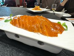 -正德楼果木烤鸭·渔家菜(东港店)