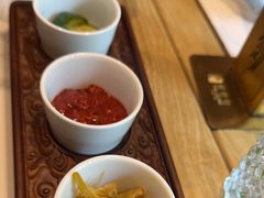 -杭州西湖柳莺里酒店·闻莺厅