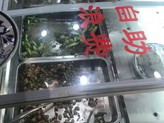 -面尚香关中面馆(西荷店)