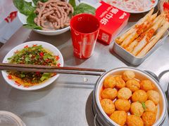 -后火锅(南京东路总店)
