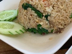 -Doo Dee Thai Food(Issan/Isaan/Esan)