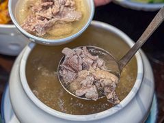 -客家园.山野土菜.宴席(大运城邦店)