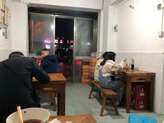 大堂-矮子粉店1985·长沙米粉(湘春路店)