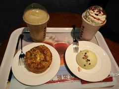 -COSTA COFFEE(吴江路店)