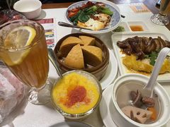 -鹅冠港式茶餐厅(来福士店)