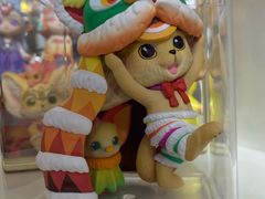 -泡泡玛特POPMART(上海环球港店)