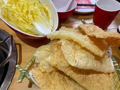 -牛很鲜潮汕牛肉火锅(椒江店)
