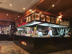 -泰谷酒店·太古码头闽菜自助餐厅